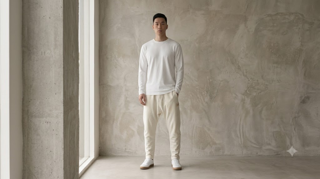 Pantalón カ オ ス