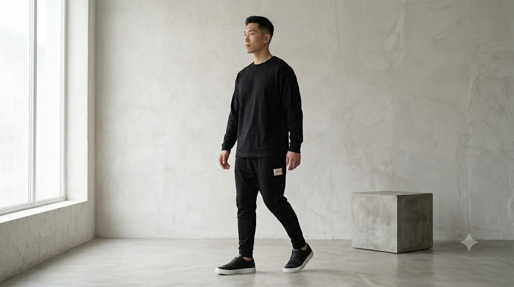 Pantalón カ オ ス