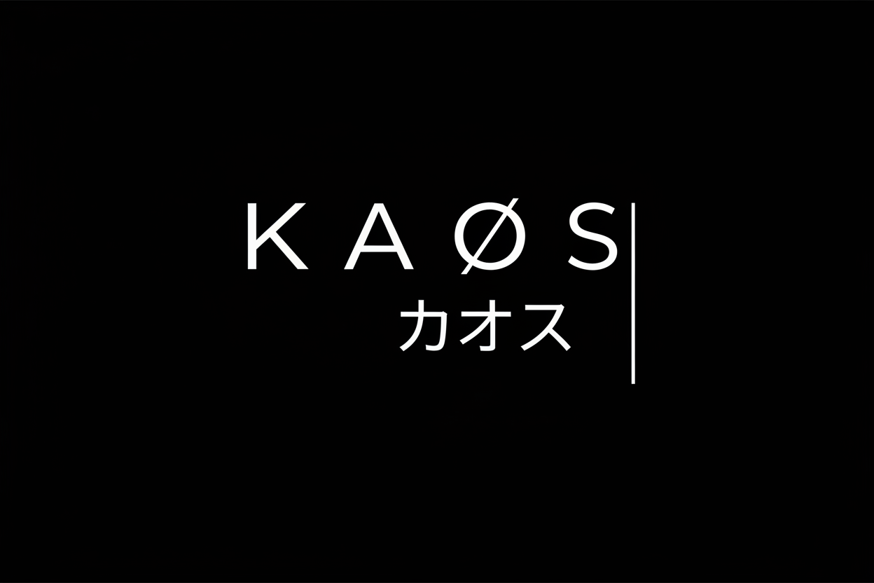 KAØS